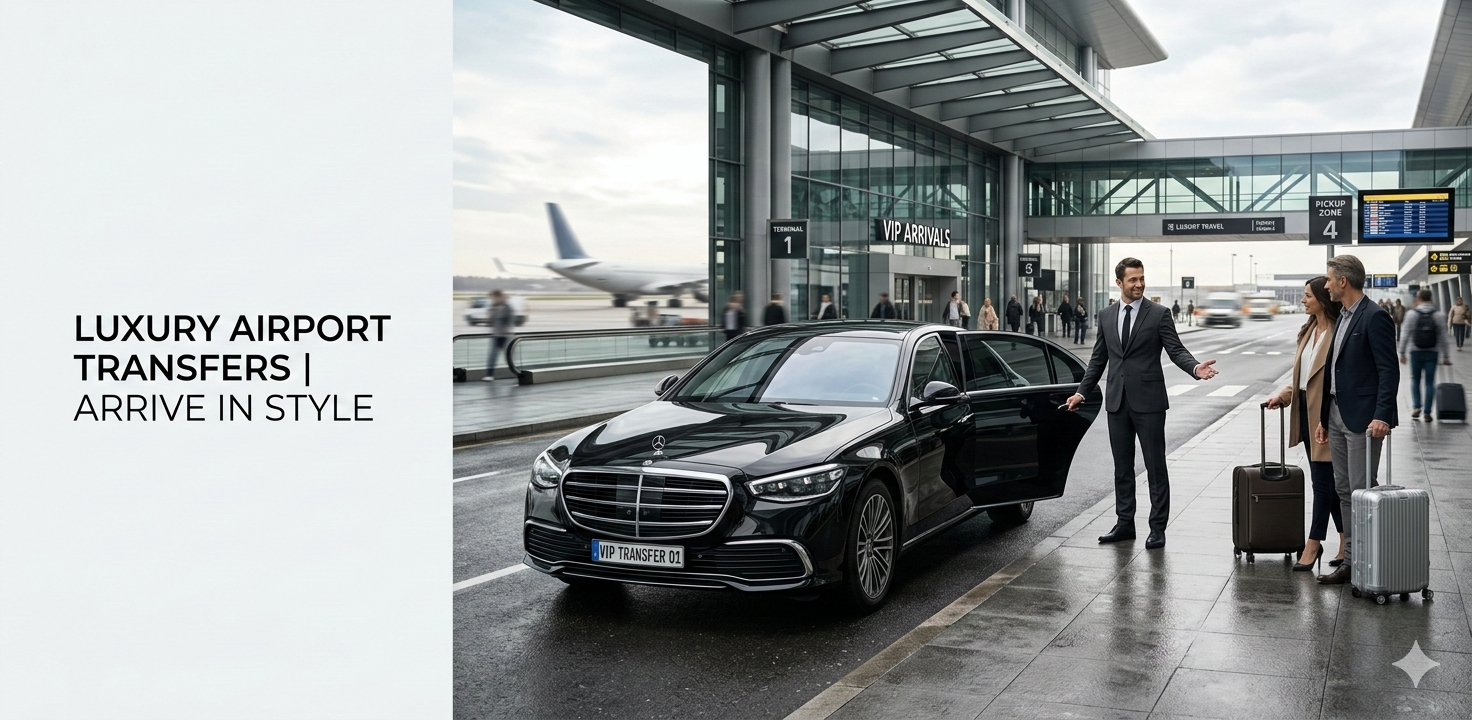 Sydney Airport Transfer Service