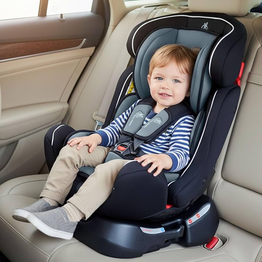 Safe kids transfer Sydney service