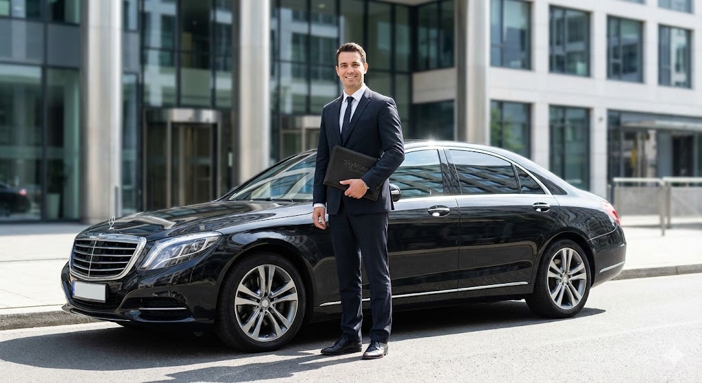 Conference Transport Australia